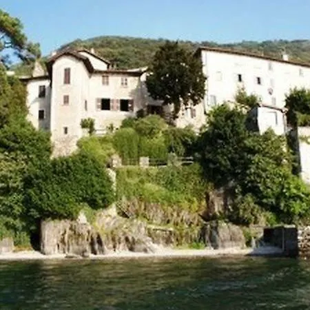 Vakantiehuis Ortensia Dervio