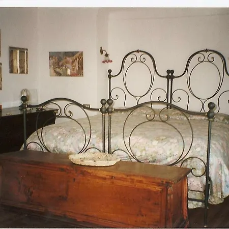 Vakantiehuis Ortensia *