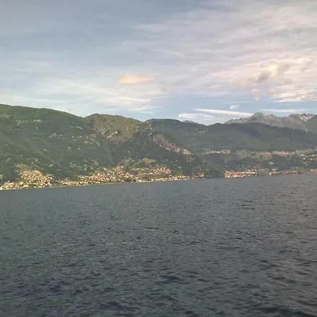Ortensia Vakantiehuis Dervio
