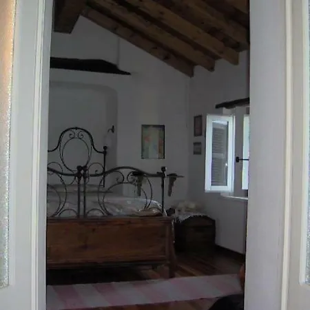 Ortensia Dervio