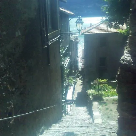 Tatil Evi Ortensia Dervio
