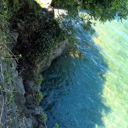 Ortensia Tatil Evi Dervio