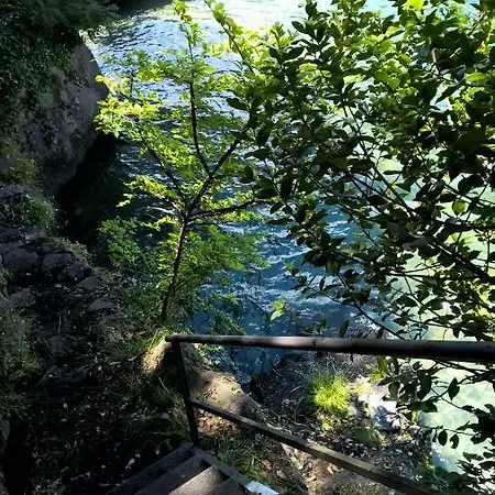 Ortensia Dervio