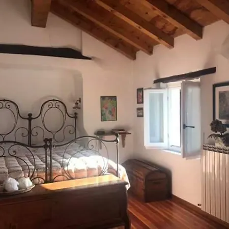 Ortensia Tatil Evi *
