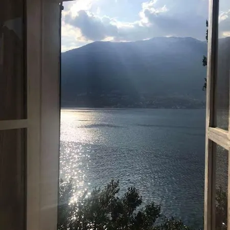 Ortensia Tatil Evi Dervio
