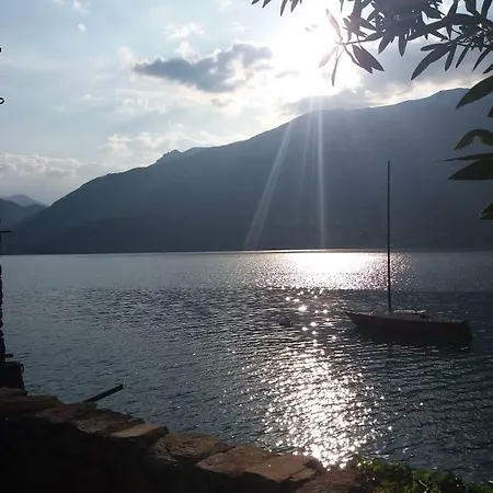 Tatil Evi Ortensia *