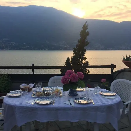 Ortensia Tatil Evi