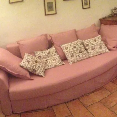 Tatil Evi Ortensia Dervio