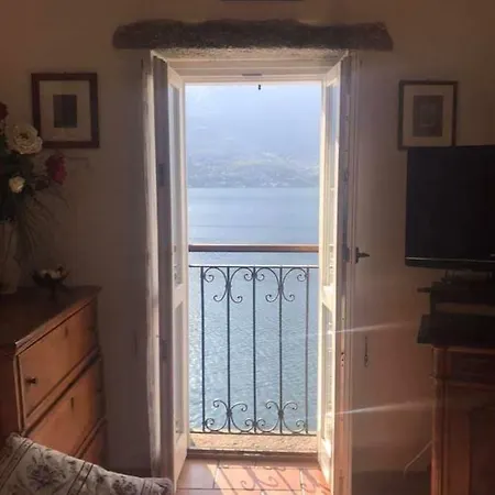 Ortensia Tatil Evi Dervio