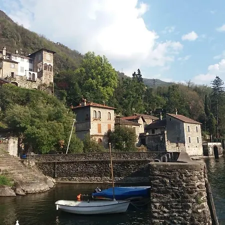 Ortensia Ferienhaus Dervio